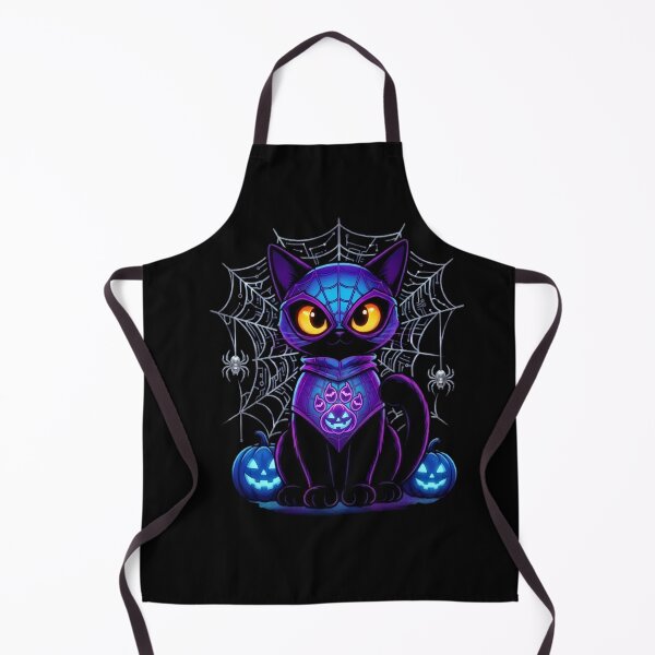 Item preview, Neon Halloween designed and sold by Retro Whiskers.