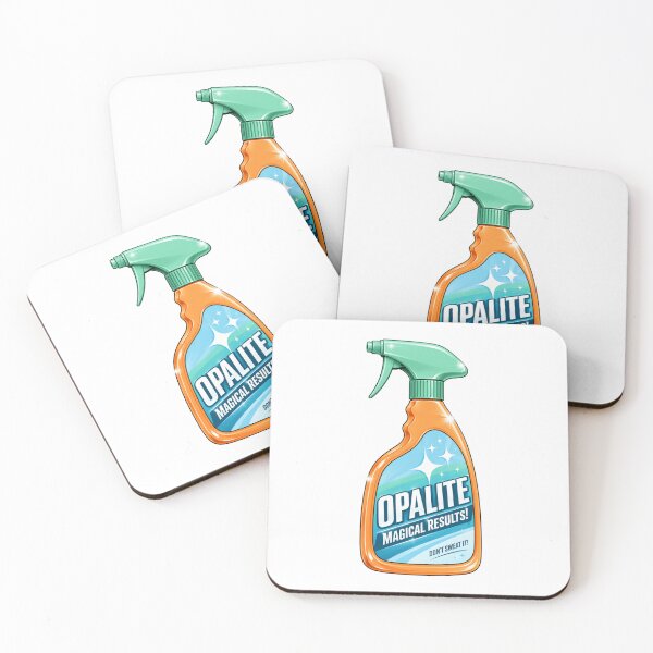 Item preview, Opalite Magical Spray TS  designed and sold by taylorvinyls.