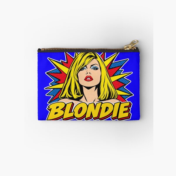 Item preview, Blondie Pop Art designed and sold by bkxxl.