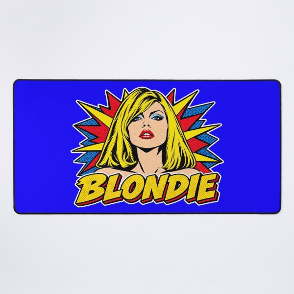 Item preview, Blondie Pop Art designed and sold by bkxxl.