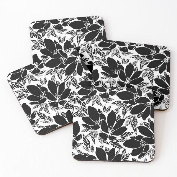 Item preview, Floral - 06 designed and sold by D-G-Designs.