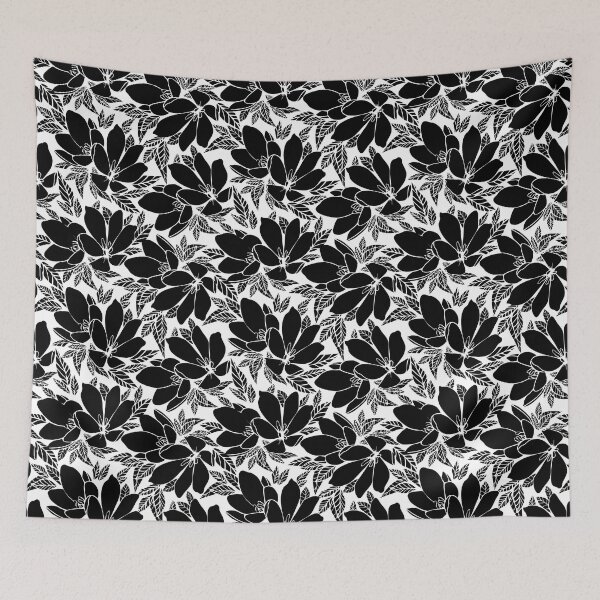 Item preview, Floral - 06 designed and sold by D-G-Designs.