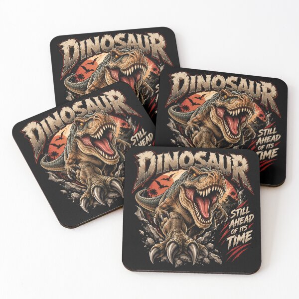Item preview, dinosaur designed and sold by Theninelovequot.