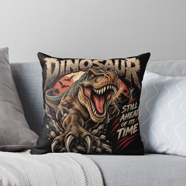 Item preview, dinosaur designed and sold by Theninelovequot.