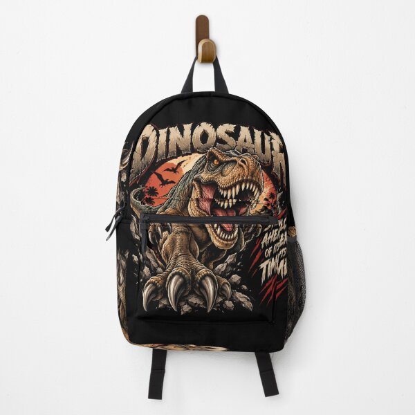 Item preview, dinosaur designed and sold by Theninelovequot.