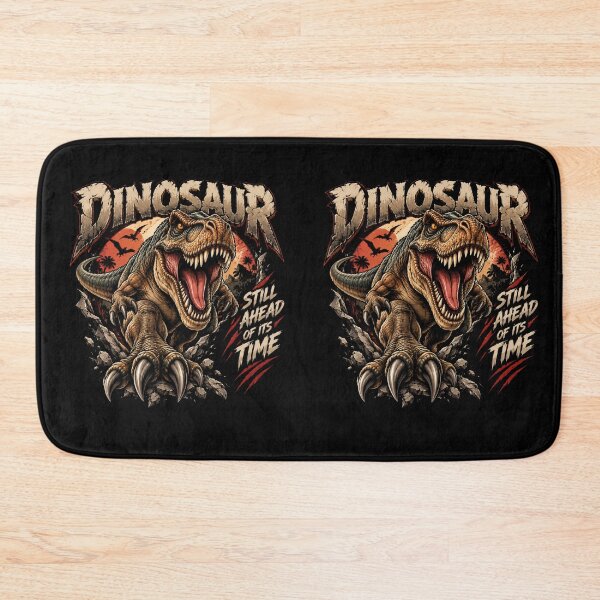 Item preview, dinosaur designed and sold by Theninelovequot.