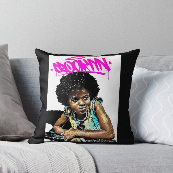 Item preview, Crooklyn designed and sold by JeffreyReuter.