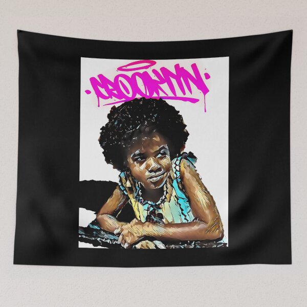 Item preview, Crooklyn designed and sold by JeffreyReuter.
