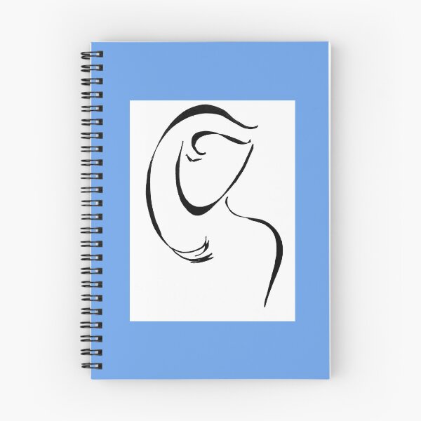 Item preview, 8385-1 "Are We To Paint What's On The Face, What's Inside The Face, Or What's Behind It?" ..Pablo Picasso (1881-1973):  Sapien Collection designed and sold by ItzaCooper.