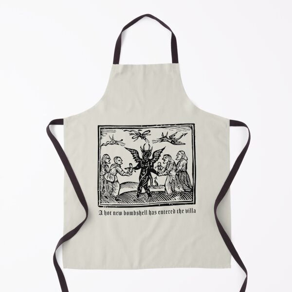 Item preview, Hot New Bombshell (black) designed and sold by ladybeesthings.