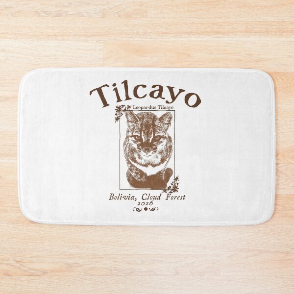 Item preview, Leopardus Tilcayo designed and sold by delllsdesigns.