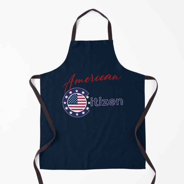 Item preview, AMERICAN CITIZEN designed and sold by BabaSoti.