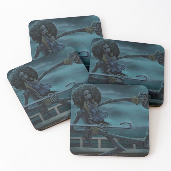 Item preview, Dead Bones, Brook designed and sold by oilmonsta.