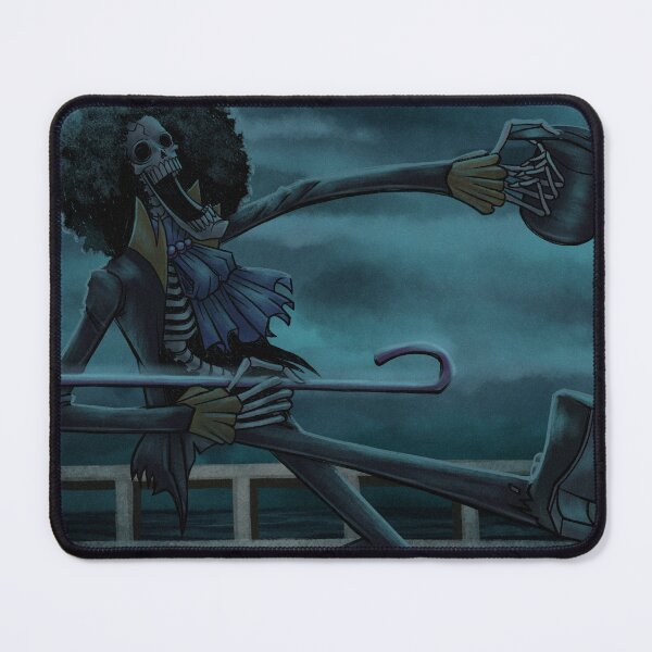 Item preview, Dead Bones, Brook designed and sold by oilmonsta.