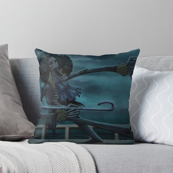 Item preview, Dead Bones, Brook designed and sold by oilmonsta.
