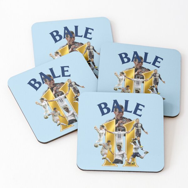 Item preview, Gareth Bale Golden Tribute designed and sold by Kings Clothing.