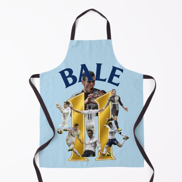 Item preview, Gareth Bale Golden Tribute designed and sold by Kings Clothing.