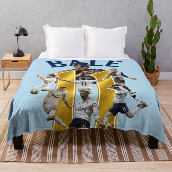 Item preview, Gareth Bale Golden Tribute designed and sold by Kings Clothing.