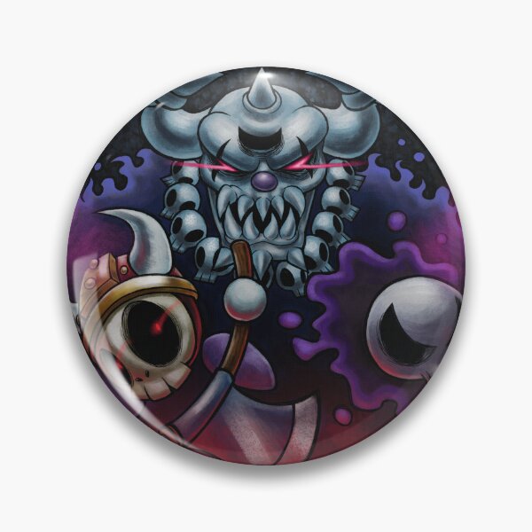 Item preview, Bony Nightmares of Dreamland designed and sold by oilmonsta.