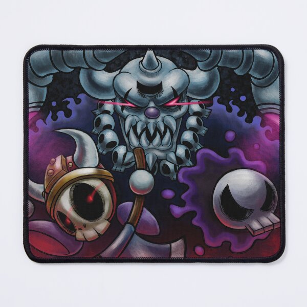 Item preview, Bony Nightmares of Dreamland designed and sold by oilmonsta.