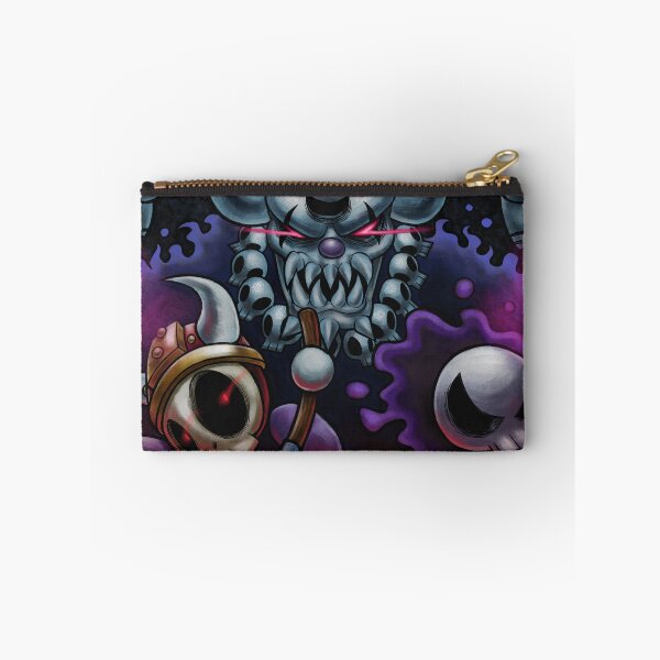 Item preview, Bony Nightmares of Dreamland designed and sold by oilmonsta.