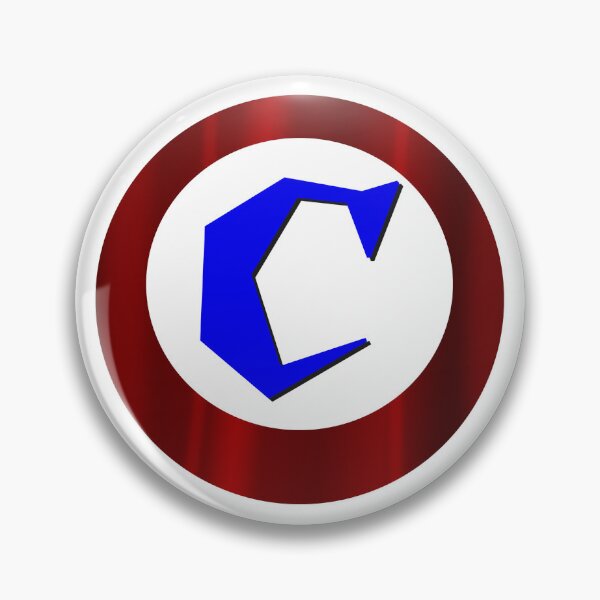 Item preview, Super C designed and sold by Normbot2000.