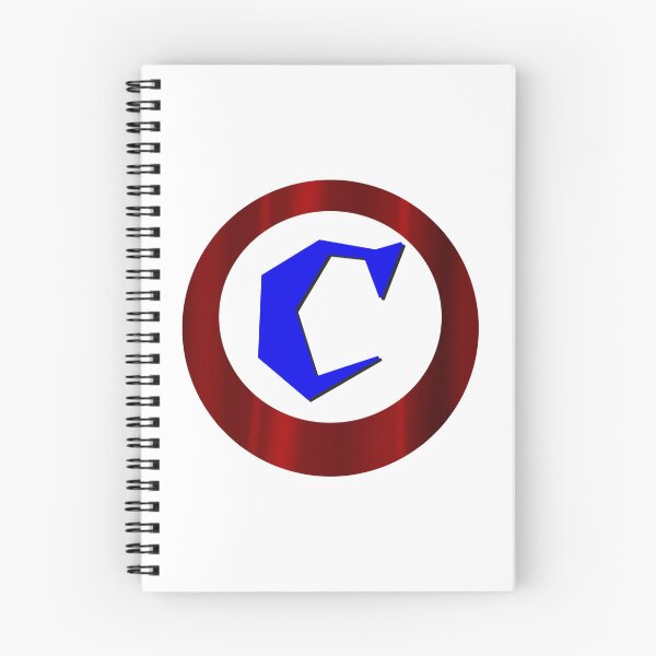 Item preview, Super C designed and sold by Normbot2000.