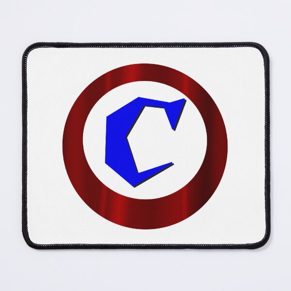 Item preview, Super C designed and sold by Normbot2000.