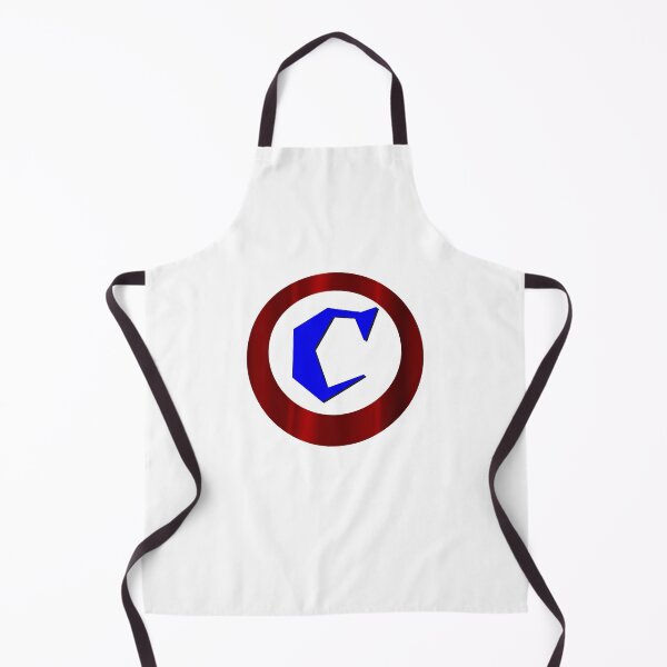 Item preview, Super C designed and sold by Normbot2000.