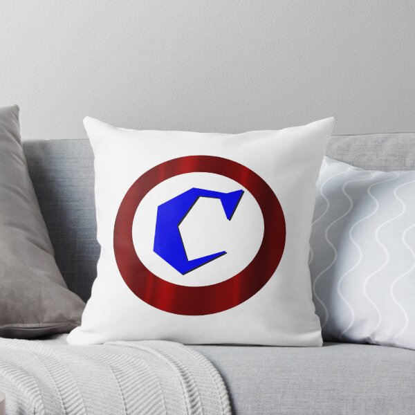 Item preview, Super C designed and sold by Normbot2000.