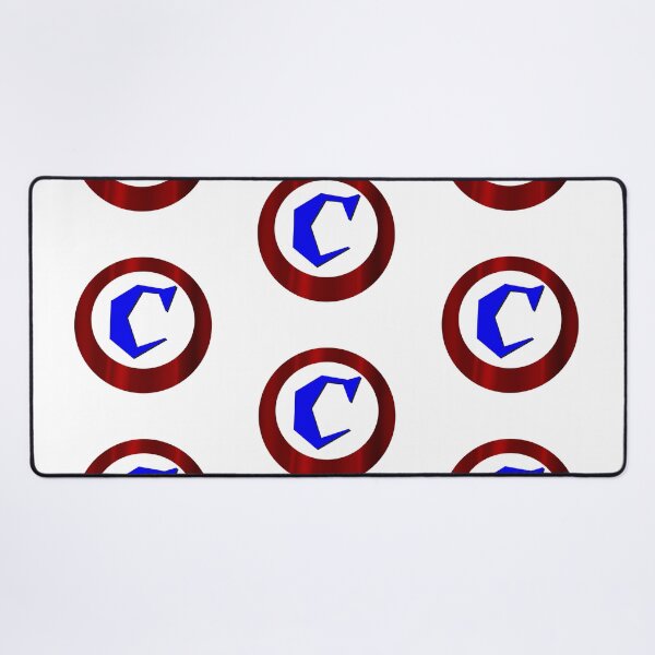 Item preview, Super C designed and sold by Normbot2000.