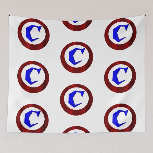 Item preview, Super C designed and sold by Normbot2000.