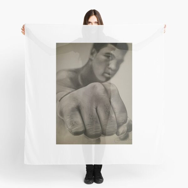 Knock Out Scarf
