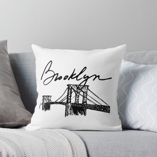 Artikelvorschau, Brooklyn Brücke entworfen und verkauft von JeffreyReuter.