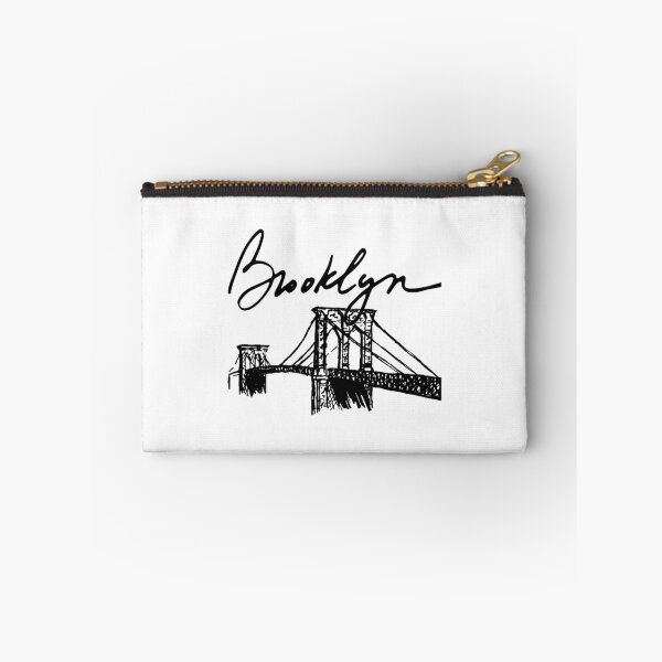 Item preview, Brooklyn Bridge designed and sold by JeffreyReuter.