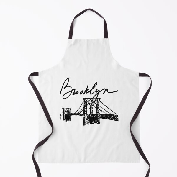 Item preview, Brooklyn Bridge designed and sold by JeffreyReuter.