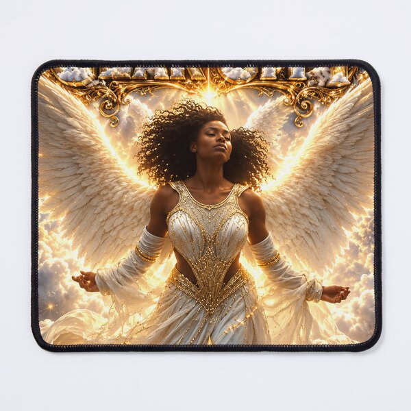 Item preview, Heavens Glory designed and sold by GearCity.