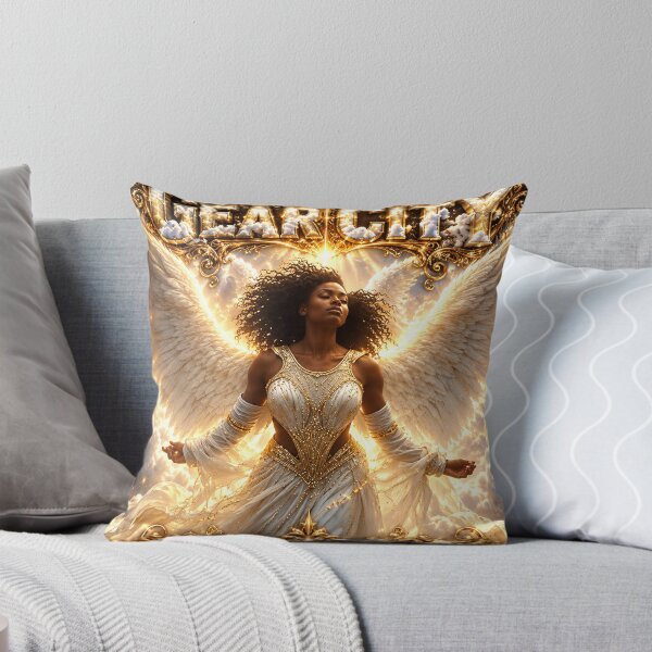 Item preview, Heavens Glory designed and sold by GearCity.