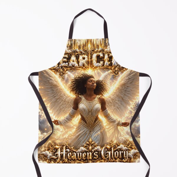 Item preview, Heavens Glory designed and sold by GearCity.