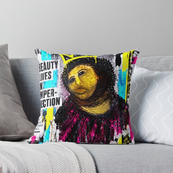 Item preview, Ecce Homo Reimagined designed and sold by DoctorGeekStore.