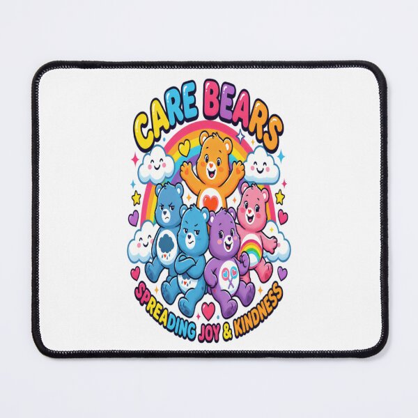 Item preview, carebear designed and sold by ActionForge.