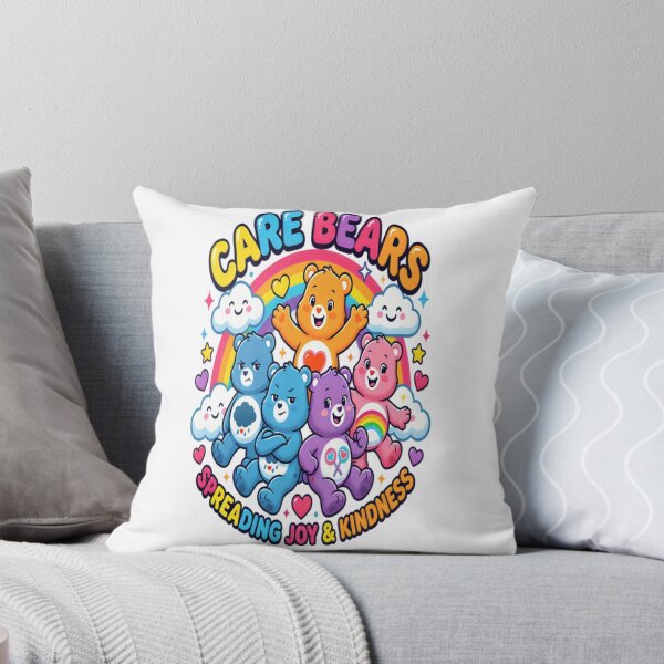 Item preview, carebear designed and sold by ActionForge.