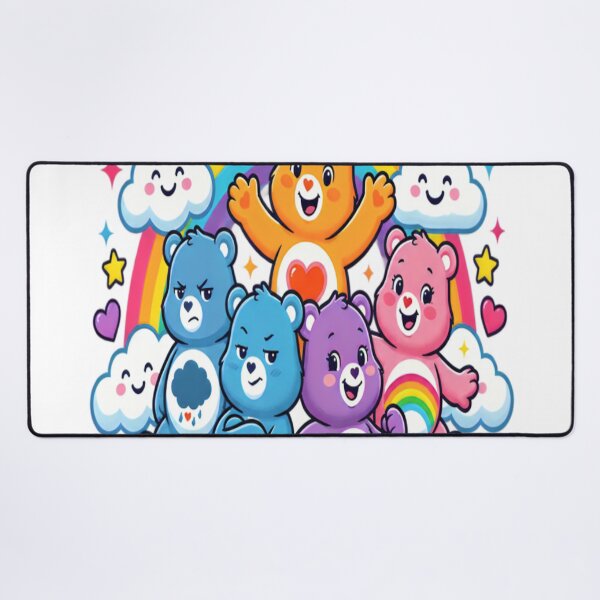 Item preview, carebear designed and sold by ActionForge.