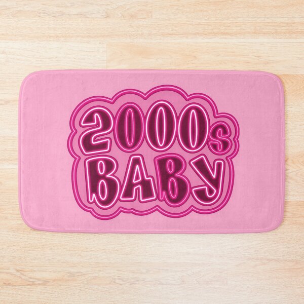 Item preview, 2000s BABY neon letters designed and sold by JarquinDD.