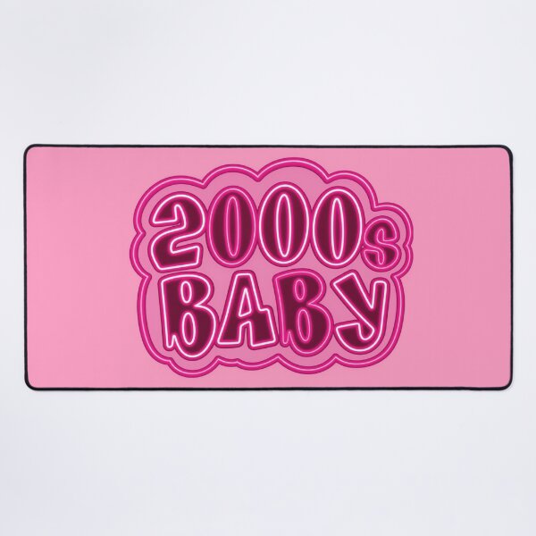 Item preview, 2000s BABY neon letters designed and sold by JarquinDD.
