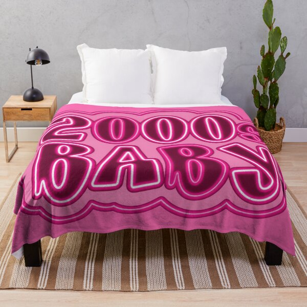 Item preview, 2000s BABY neon letters designed and sold by JarquinDD.