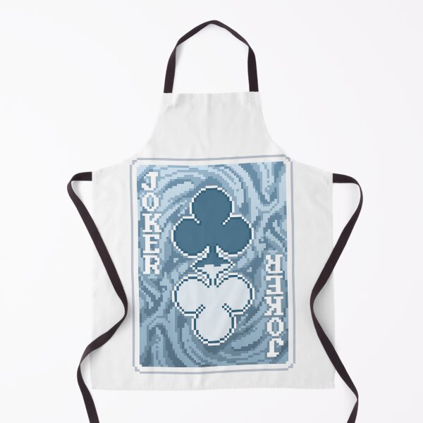 Item preview, Seeing Double Joker Balatro designed and sold by Gautamaa.