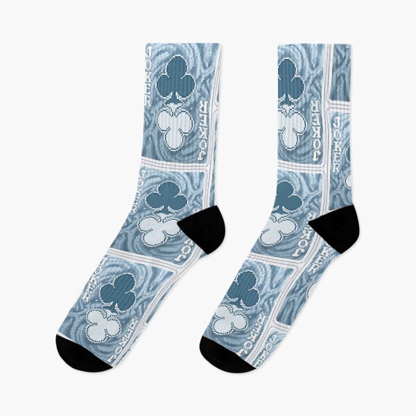 Item preview, Seeing Double Joker Balatro designed and sold by Gautamaa.