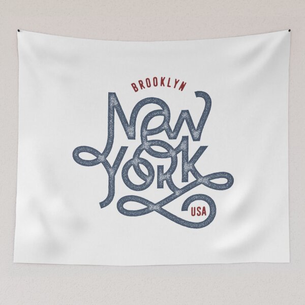 Item preview, The Borough Of Homes And Churches designed and sold by JeffreyReuter.