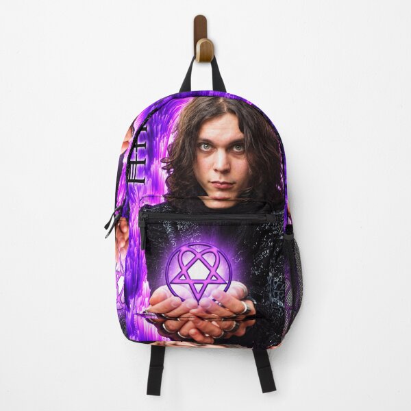 Item preview, Him Ville Valo designed and sold by Theninelovequot.